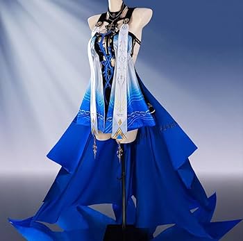 鳴潮 カルテジア コスプレ Sサイズフルセット Amazon.co.jp: [りん] 鳴潮 カルテジア コスプレ衣装 ゲーム同型